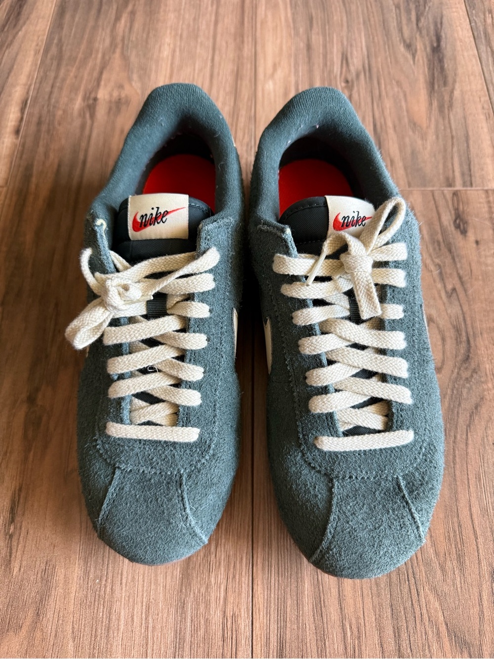 Vintage Nik Cortez Green - Picture 5 of 6